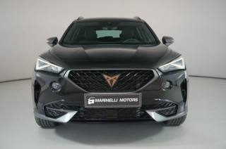 CUPRA Formentor usata, con Airbag laterali