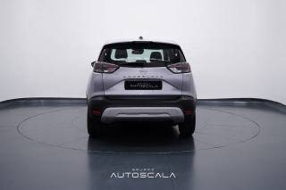 OPEL Crossland usata, con Cerchi in lega
