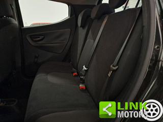 LANCIA Ypsilon usata 25