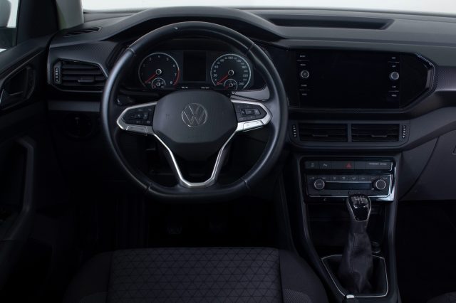 VOLKSWAGEN T-Cross usata, con Chiusura centralizzata