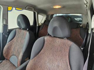 NISSAN Note usata, con Cerchi in lega
