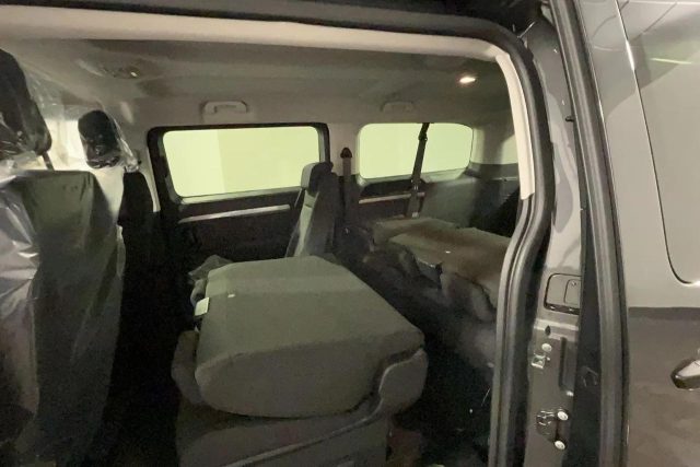 FIAT Ulysse usata, con Immobilizzatore elettronico