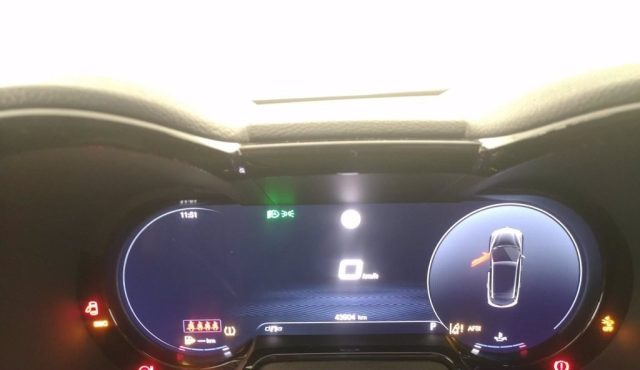 ALFA ROMEO Tonale usata, con Immobilizzatore elettronico