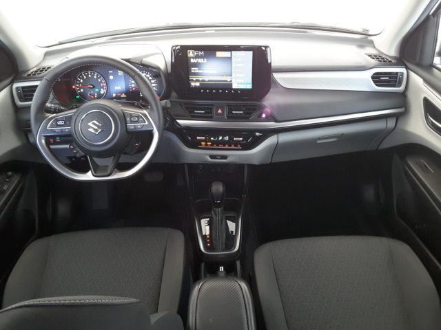 SUZUKI Swift usata, con Controllo trazione