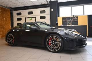 PORSCHE 911 usata 131