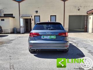 AUDI A3 usata, con Controllo trazione