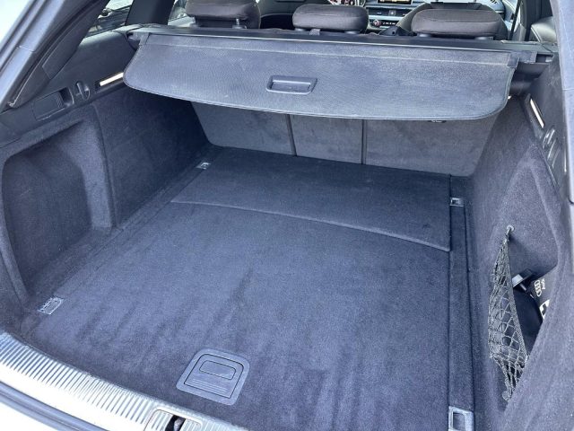 AUDI A4 usata, con Cronologia tagliandi