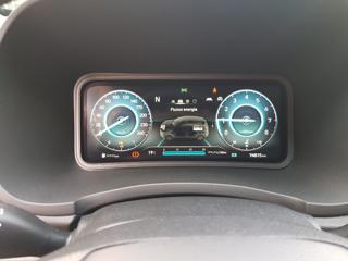 HYUNDAI Kona usata, con Sedile posteriore sdoppiato