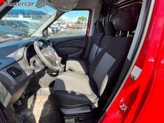 FIAT Doblo usata, con Controllo trazione