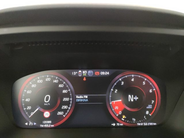 VOLVO XC40 usata, con ESP