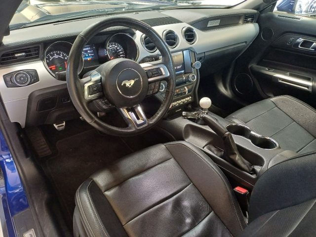 FORD Mustang usata, con Volante multifunzione