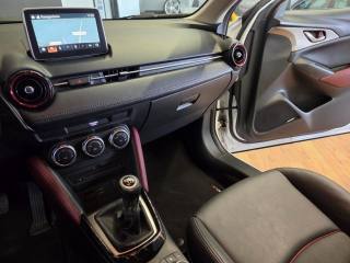 MAZDA CX-3 usata, con Servosterzo