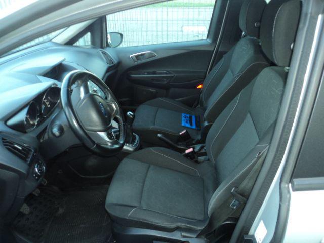 FORD B-Max usata, con Climatizzatore