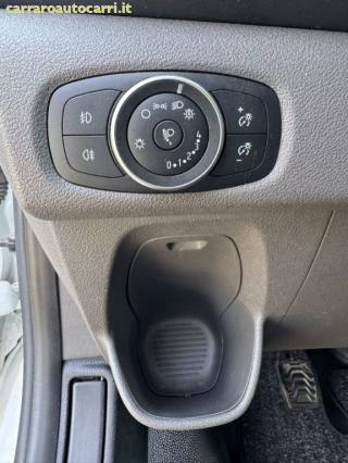 FORD Transit Custom usata, con MP3