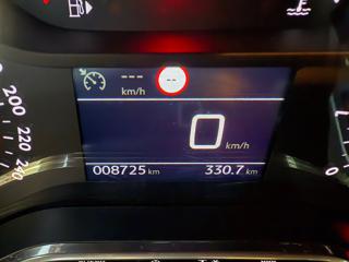 CITROEN C5 Aircross usata, con Cerchi in lega