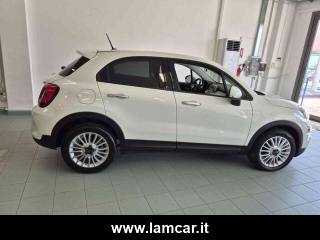 FIAT 500X usata, con Cruise Control