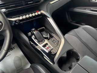 PEUGEOT 3008 usata, con Controllo automatico clima