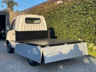 PIAGGIO Porter NP6 usata 17