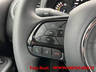 JEEP Renegade usata, con Bracciolo