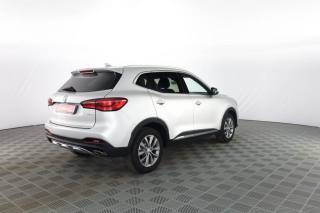 MG HS usata 3