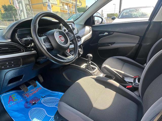 FIAT Tipo usata, con Chiusura centralizzata