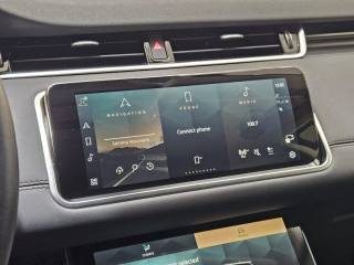 LAND ROVER Range Rover Evoque usata, con Volante in pelle