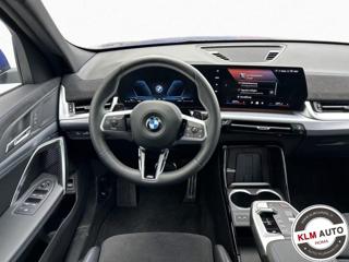 BMW X2 usata, con Controllo trazione