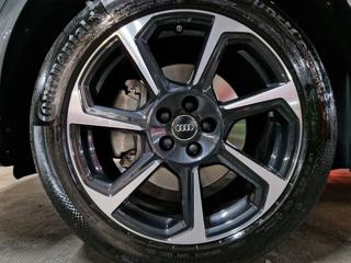 AUDI Q3 usata, con Antifurto
