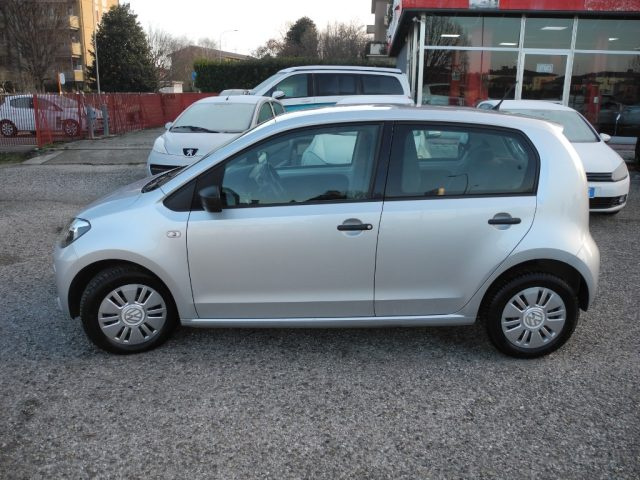 VOLKSWAGEN up! usata 60