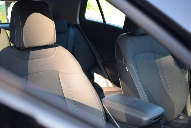 KIA Sportage usata, con Fari LED