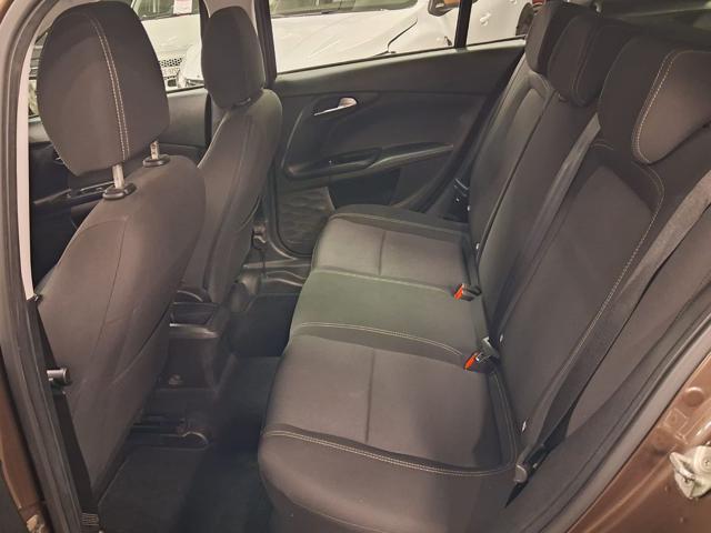 FIAT Tipo usata, con USB