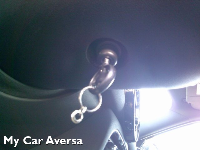 MINI Clubman usata, con ESP