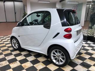 SMART ForTwo usata, con Cerchi in lega