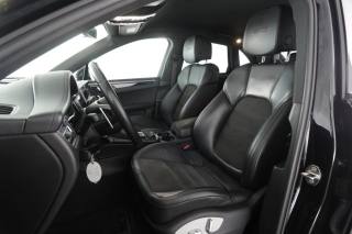 PORSCHE Macan usata 8