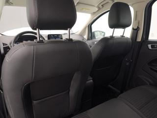 FORD EcoSport usata, con USB