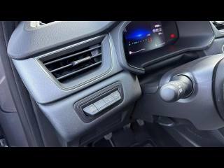 RENAULT Captur usata, con Specchietti laterali elettrici