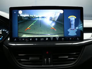 FORD Focus usata, con Fendinebbia