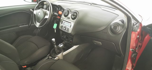 ALFA ROMEO MiTo usata 7