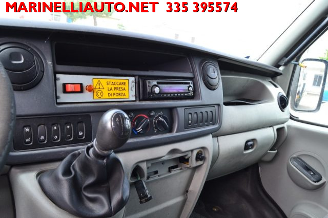 RENAULT Mascott usata 11