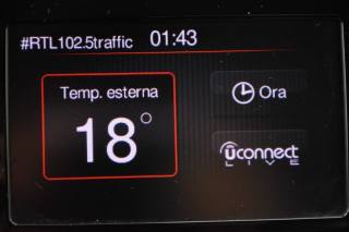 FIAT 500L usata, con MP3
