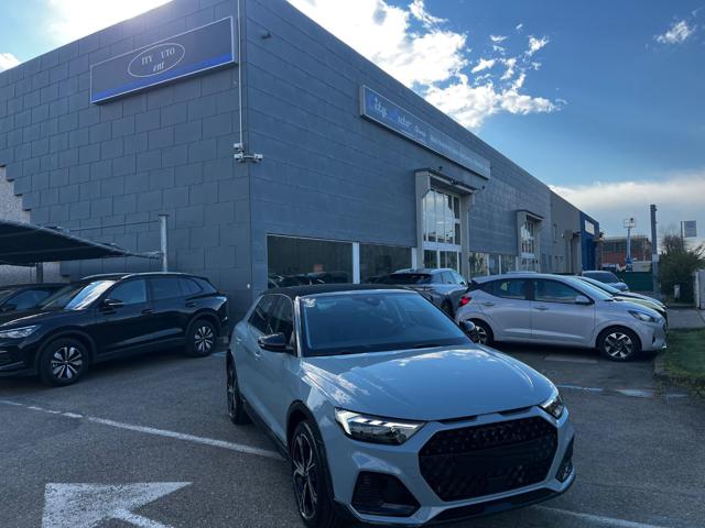 AUDI A1 usata, con ABS