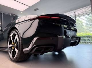FERRARI 12 Cilindri usata, con Servosterzo