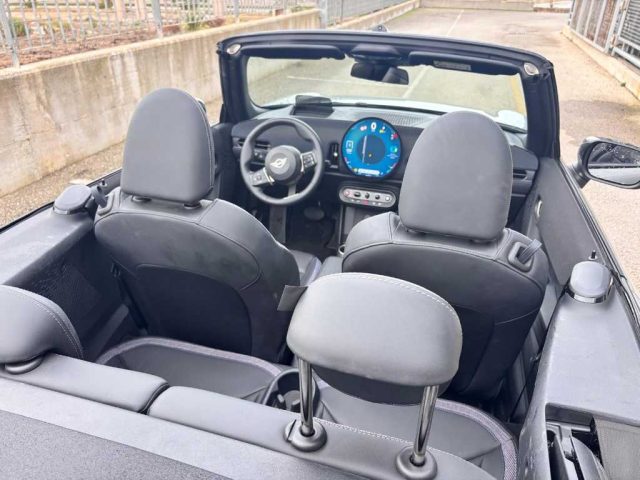 MINI Mini usata, con Sistema di navigazione