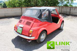 FIAT 500 usata 4
