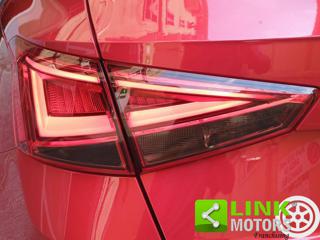 SEAT Arona usata, con Fendinebbia