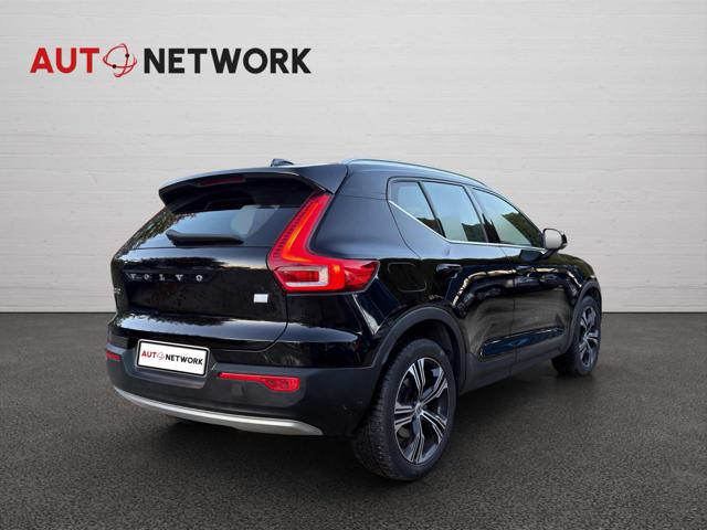 VOLVO XC40 usata, con Airbag
