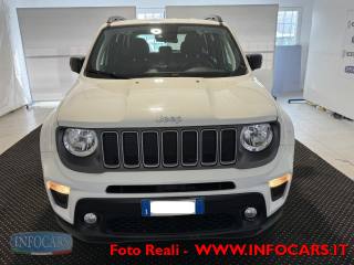 JEEP Renegade usata, con Chiusura centralizzata telecomandata