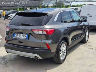 FORD Kuga usata, con Alzacristalli elettrici