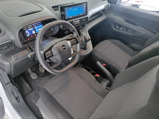 OPEL Combo usata, con Sistema di navigazione