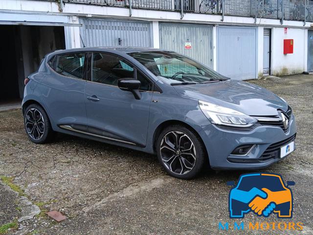 RENAULT Clio usata, con Airbag laterali